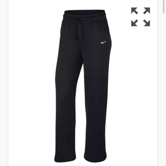 Nike therma all time classic pants - Picture 1 of 1